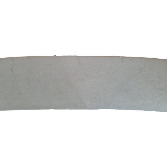 12-18 AUDI A6 C7 GENUINE REAR ROOF TRIM 4G9867839