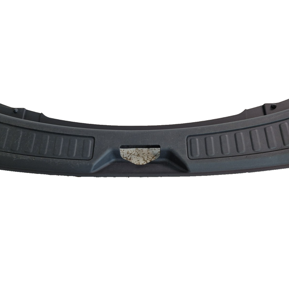 14-19 LAND ROVER L550 DISCOVERY SPORT TAILGATE LOCK COVER TRIM FK72113A10A