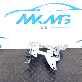 14-21 MERCEDES-BENZ C250D W205 FUSE BOX RELAY HOLDER BRACKET A2055451740