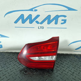 14-21 MERCEDES BENZ W205 ESTATE REAR INNER RIGHT O/S SIDE TAIL LIGHT A2059061603