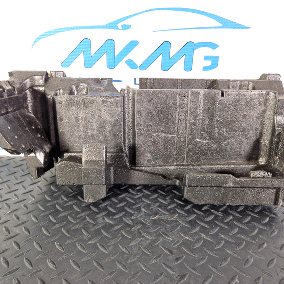 12-17 AUDI Q5 S-LINE 8R TOOL KIT HOLDER TOOLBOX 8R0012109F