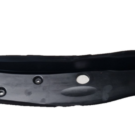 16-22 MERCEDES BENZ X253 FRONT RIGHT SIDE WING SEAL TRIM A2538890125