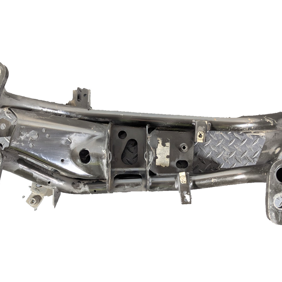 14-19 LAND ROVER L550 DISCOVERY SPORT OEM GEARBOX SUPPORT BRACKET PLA5060T033A