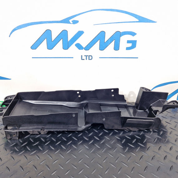 16-23 AUDI S5 COUPE CENTRE CONSOLE DASHBOARD COVER PANEL 8W0863051A