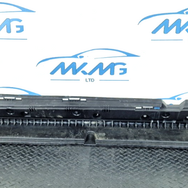 11-19 MERCEDES BENZ ML W166 LEFT PASSENGER SIDE SKIRT HOLDER BRACKET A1666900110