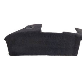 10-15 AUDI Q7 4L OEM DRIVERS RIGHT O/S SEAT LOWER PANEL TRIM 7L0881328