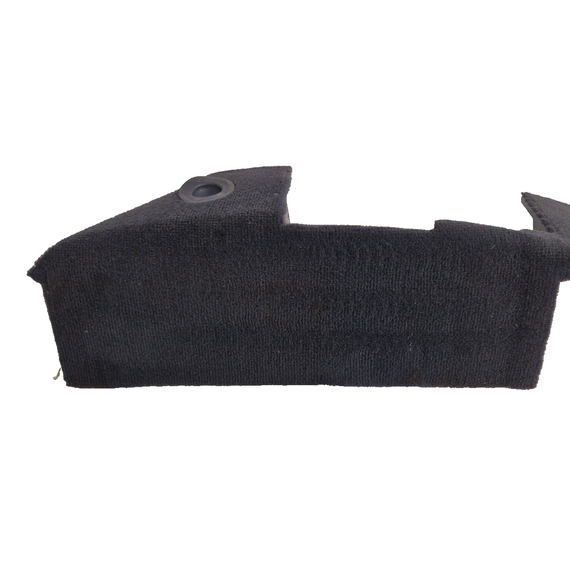 10-15 AUDI Q7 4L OEM DRIVERS RIGHT O/S SEAT LOWER PANEL TRIM 7L0881328