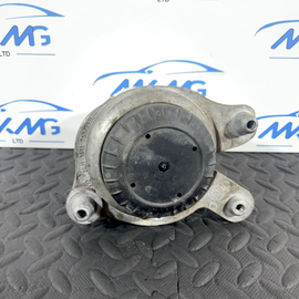 14-21 MERCEDES BENZ C300 W205 GENUINE LEFT PASSENGER ENGINE MOUNT A2052406817