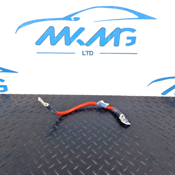 16-24 AUDI A5 F5 POSITIVE BATTERY CABLE 8W0971226