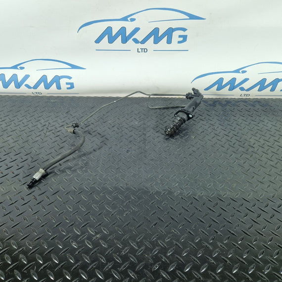 16-22 BMW X1 F48 B47 DIESEL GENUINE OEM GEAR BOX CLUTCH SLAVE CYLINDER 6854659