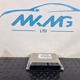 10-15 AUDI Q7 4L GENUINE AIR SUSPENSION CONTROL MODULE ECU 4L0907553E 4L0910553L