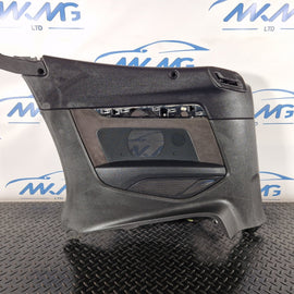 16-24 AUDI A5 F5 S-LINE CONVERTIBLE REAR LEFT SIDE PANEL TRIM 8W7868605