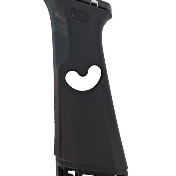 14-21 BMW 2 SERIES GRAN TOURER F45 F46 N/S LEFT SIDE B-PILLAR TIM COVER 7329587