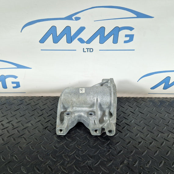19-ON MERCEDES BENZ A CLASS W177 ENGINE BEARING BRACKET SUPPORT A6542200031