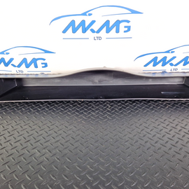 10-13 BMW X5 E70 LCI GENUINE BOOT STORAGE COMPARTMENT TRAY 7145988