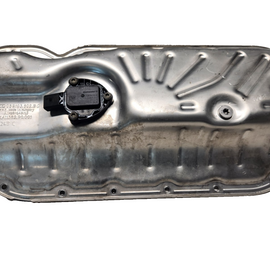 16-20 AUDI Q7 4M GENUINE LOWER ENGINE OIL SUMP 059103602