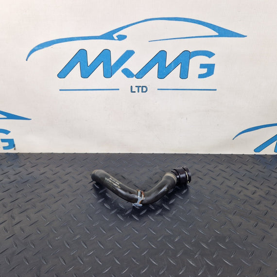 12-17 AUDI S5 CONVERTIBLE GENUINE ENGINE COOLANT HOSE PIPE 8W0819332E 8K0819334Q