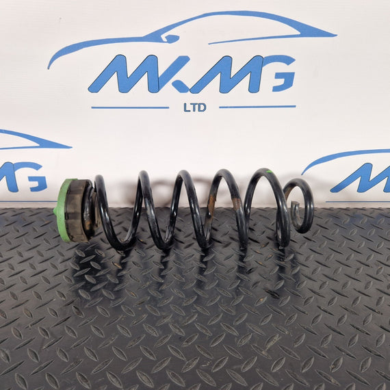 10-18 AUDI A7 4G S-LINE REAR SUSPENSION COIL SPRING FITS LEFT & RIGHT 8K0511115