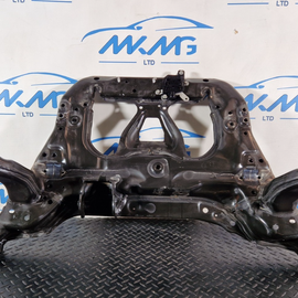 19-ON MERCEDES BENZ B CLASS W247  FRONT SUBFRAME AXLE A1776264200 A1776207101