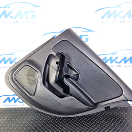 18-ON MERCEDES BENZ A CLASS W177 OEM REAR DRIVER SIDE RIGHT DOOR PANEL TRIM