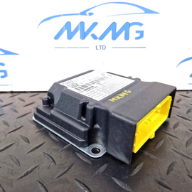 10-17 AUDI A8 AIR SRS BAG CONTROL MODULE UNIT 4H0959655C