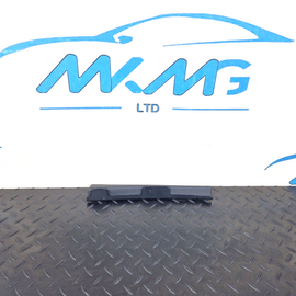 16-19 AUDI A4 B9 LEFT SIDE FRONT A PILLAR TRIM 8W0868203A