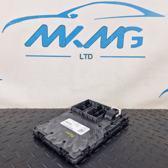 16-19 AUDI A4 B9 S-LINE OEM GENUINE BCM BODY CONTROL MODULE 8W0907063CG