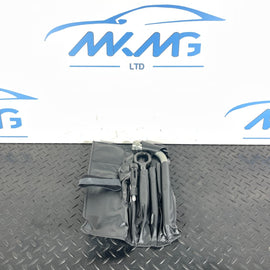 16-23 AUDI A5 F5 SPORTBACK S-LINE GENUINE TOOL SET KIT