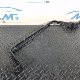 17-24 AUDI S5 F5 GENUINE OEM FUEL TANK MOUNT HOLDER STRAP 8W0201653E