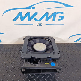 14-21 BMW 2 SERIES 218d GRAN TOURER F46 LEFT SIDE FLOOR SPEAKER WOOFER 9278065