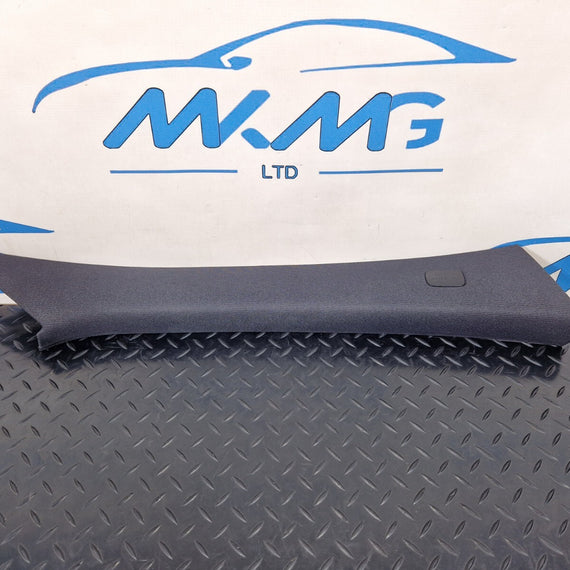 14-20 MERCEDES BENZ GLA X156 RIGHT O/S A-PILLAR TRIM PANEL COVERING A1766901800