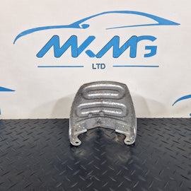 10-18 AUDI A7 4G S-LINE GENUINE DRIVESHAFT HEAT PLATE SHIELD 4H0301325A