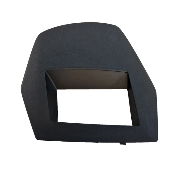 16-20 AUDI Q7 4M GENUINE OEM HEAD UP DISPLAY TRIM 4M2857161