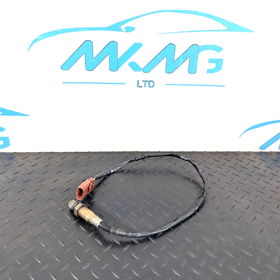 10-17 AUDI A8 4H GENUINE OXYGEN LAMBDA SENSOR 0258006611