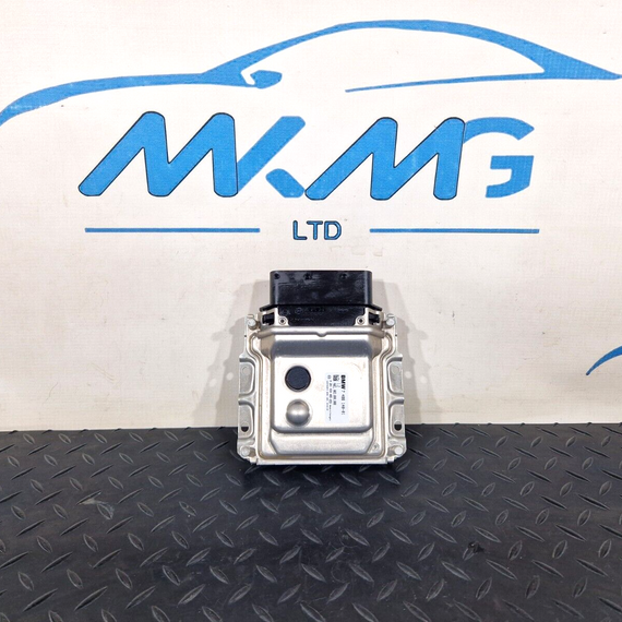 12-18 BMW 3 SERIES F30 F31 ADBLUE SCR CONTROL MODULE 7488140