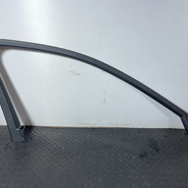 16-19 AUDI A4 B9 GENUINE FRONT LEFT PASSENGER SIDE DOOR INNER TRIM 8W0867609