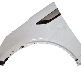 17-ON LAND ROVER DISCOVERY L462 GENUINE FRONT LEFT SIDE FENDER WING HY3216145AA