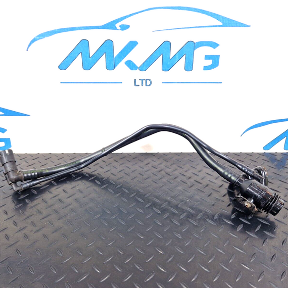 12-18 AUDI A6 C7 GENUINE ADBLUE FILLER TRANSFER PIPE 4G0131963D