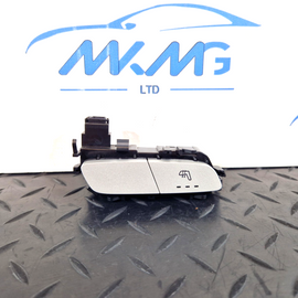 GENUINE MERCEDES BENZ OEM SEAT HEATING SWITCH A20590500004