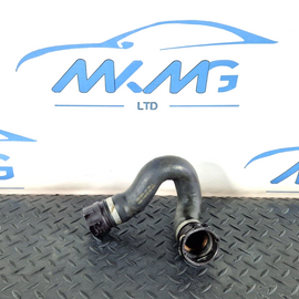 12-17 AUDI A5 S5 A5 8T B8 3.0TFSi V6 COOLANT WATER PIPE 8K0121101J