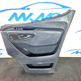 18-ON MERCEDES BENZ SPRINTER W907 W910 FRONT RIGHT DRIVERS SIDE DOOR PANEL CARD