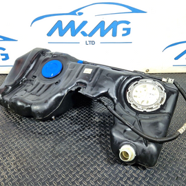 12-18 BMW 4 SERIES F36 LCI M-SPORT DIESEL ENGINE FUEL TANK WITH PUMP 7342629