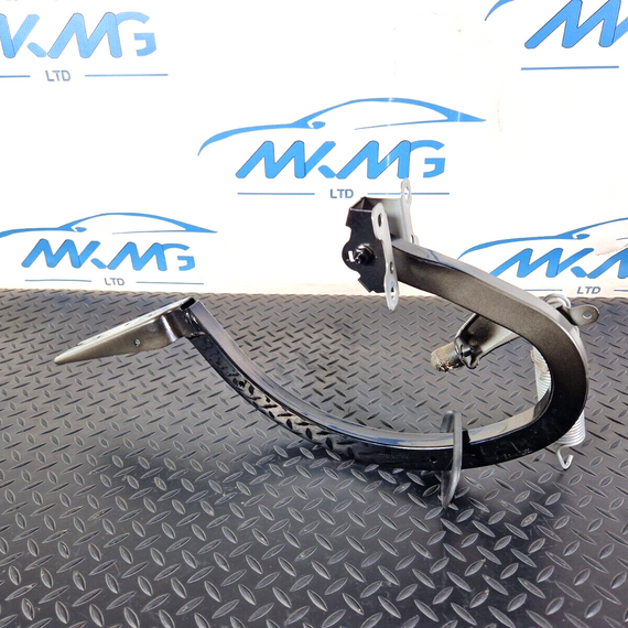 16-24 AUDI A5 F5 COUPE GENUINE REAR TAILGATE BOOTLID HINGE LEFT SIDE 8W6827301