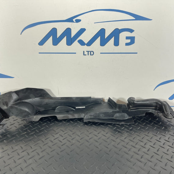 16-19 AUDI A4 B9 GENUINE RIGHT DRIVER SIDE WING RUBBER SEAL 8W0821170