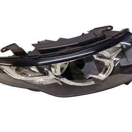 14-19 LAND ROVER L550 OEM FRONT RIGHT DRIVER HEADLIGHT (PLUG&PLAY) FK7213W029DE