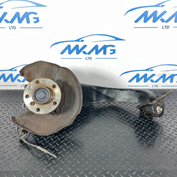 14-21 BMW 2 SERIES GRAN TOURER F45 F46 REAR LEFT COMPLETE SUSPENSION ARM 6851579