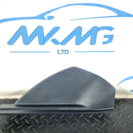 11-19 MERCEDES BENZ ML W166 GENUINE DASHBOARD RIGHT O/S TRIM COVER A1666800407
