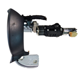 16-19 AUDI A4 B9 TAILGATE HINGE REAR TRUNK LID RIGHT O/S 8W9827300B