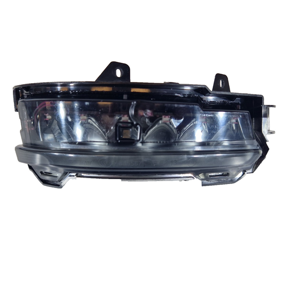 14-19 LAND ROVER L550 DISCOVERY SPORT RIGHT DOOR MIRROR TURN INDICATOR 2091.6252
