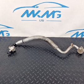 15-18 AUDI A7 4G GENUINE OEM A/C AIR CONDITIONING PIPE HOSE LINE 4G0260707CC